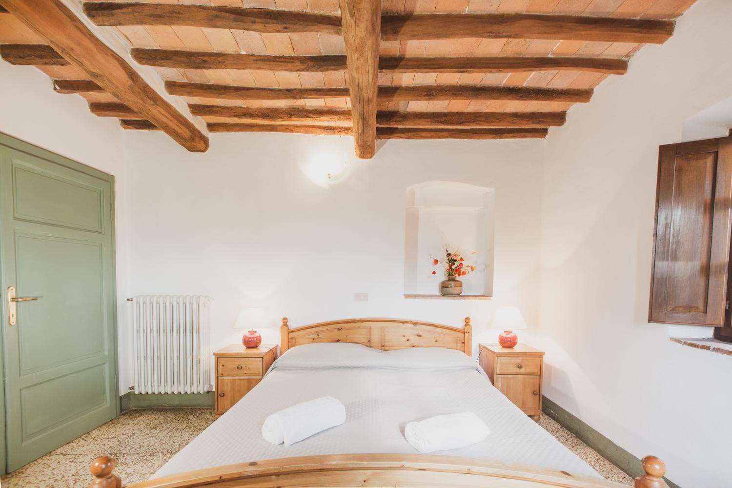 Podere San Giorgio Palaia Kültér fotó