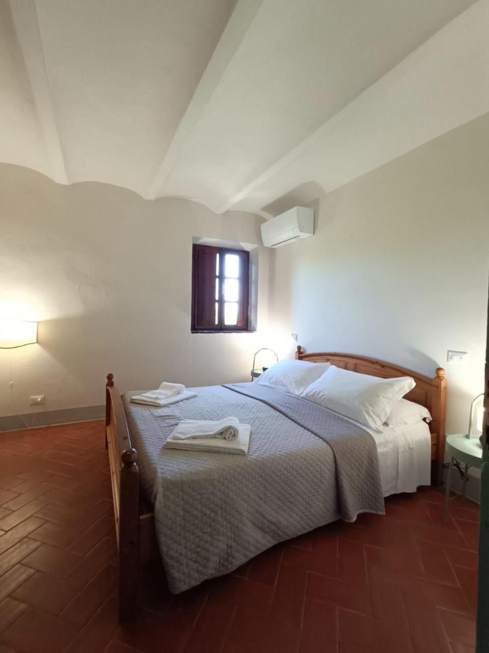 Podere San Giorgio Palaia Kültér fotó